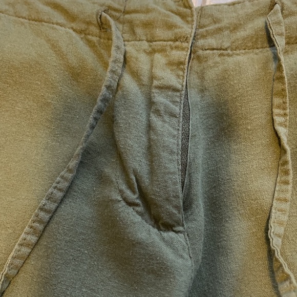 Wet Seal Capris - Picture 5 of 7
